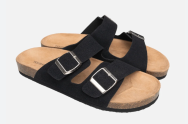 MIA girl sereia black 8