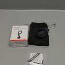 FALCAM F22&F38 Magnetic Phone Holder with 1/4" Threaded Hole and Sticky Adhesive Base for Car, Laptop, Camera Cage, Tripod, and Selfie Stick - F38B3A11