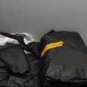 Chevrolet Trax Car Cover 100% Waterproof All Weather, Gift with Towel, 10 Layers SUV Car Cover Custom Fit 2013-2026 Chevy Trax, Full Exterior Car Covers Rain Sun UV Protection with Door Zipper.