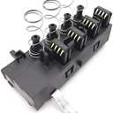 Printhead Chip Sensor 950 951 950XL 951XL for HP 8100 8600 8610 8620 8630 8640 251DW 276DW Print Head Contact Board Black