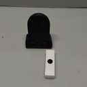 KraftGeek Magnetic Phone Stand Camera Grip with Wireless Charging & Bluetooth Shutter, Stand for iPhone, Ergonomic Handle for Vlogging, Selfies & Video Calls (Black)