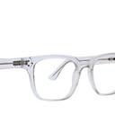 Peepers Clark Focus Clear Reading Glasses +3.00