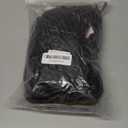 FAVE Soft Faux Locs Wig Synthetic Full Double Lace Dreadlock Wig Ombre Brown Braided Wigs for Black Women Dreads Wig for Women Natural Looking Big Head Friendly Natural Color,280g