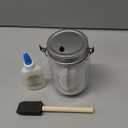 DIY Sports Night Light Gymnastics Gifts for Girls Age 3 4 5 6 7 8-12, Sports Presents & Arts and Crafts Kit for Kids, Art Set Project, Ballet & Dancing Girl Gift