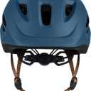 Retrospec Scout Toddler Bike Helmet - Kids Bike Helmet Multi-Sport Protection, Premium Safety & Ventilation, Adjustable Kids Helmets, Matte Navy, Kids 49-53cm 