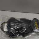 Kavallerie PRO-K Soft No Turn Bell Boots Ultimate Hoof Protection, with Anti-Spin Fastening System, Durable & Prevents Overreaching, Medium 