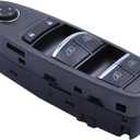 NewYall Driver Side Power Door Window Master Switch for Infiniti Q50 2014-2023