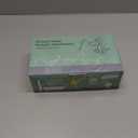 CECEFIN Kitchen Sink Sprayer Hose Attachment for Faucet, Kitchen Faucet Head Replacement w/ 79" Recoil Hose and Holder, Pressurized Water Saving Aerator & Diverter Valve, Faucet Sprayer Attachment Set (F- Grey- ON/OFF Pause Sprayer)