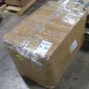 Inflatable White Bounce House Castle, 13x13x10ft Large Jumper PVC Bouncy House with Blower for Toddler Kids and Adults Indoor or Outdoor Wedding Birthday Party