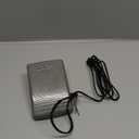 LNKA Foot Control Pedal (DC15V)#C-9000 Compatible with Viking 100Q,Huskystar C10,Huskystar C20,Huskystar ER10