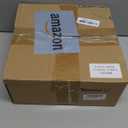 Acrylic Pen Organizer Storage for 150 Markers Vertical Marker Organizer Acrylic Pen Display Holder for Office Desk Desktop Stationery Pencil Storage, Black, 10.2 x 4 x 9.8 Inch