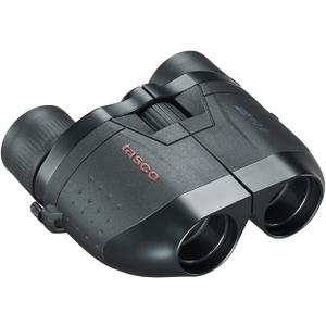 Tasco Essentials Binoculars 8-24x25