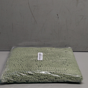 Bathroom Rugs 30x20, Extra Soft Absorbent Chenille Bath Rugs, Rubber Backing Quick Dry, Machine Washable Bath Mats for Bathroom Floor, Tub and Shower, Home Decor Accessories, Sage Green