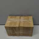 WOKEISE Lighted Preserved Real Rose with I Love You Heart Necklace, Gifts for Christmas Day, Mothers Day Anniversary Birthday Flowers Gifts for Women Girlfriend Wife Mom Grandma - Red