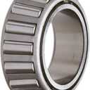 Timken 25590 Tapered Roller Bearing
