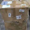 160340 Cartridge Pool Filter Tank Assembly-320 Square Feet 120 GPM Fit for Pentair Clean & Clear Plus Cartridge Pool Filters, Fiberglass Reinforced Polypropylene Tank Cartridge, Almond