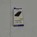 ZGear High Capacity LCD Display Power Bank - Black, 1 ct

20,000 mAh
