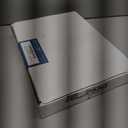 Extra Heavy Duty 140lb Cover Cardstock - Bright White - 379gsm 18pt Thick Paper for Inkjet & Laser Printers - 8-1/2" x 11" (12 Sheets Pack)