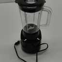5 Speed Blender with 48-oz Plastic Jar