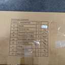 Shower Door, 1032872MB06C, 72×28 Inches