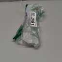 SUNFATT Full Size Hot Glue Sticks,(30 Pcs) 8" x 0.43" Glue Sticks Perfect for Hot Glue Gun,Easily Create and Bond Crafts on Wood,Plastic,Glass,Flowers,Fabrics,Foam,Jewellery.