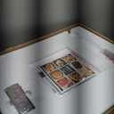 Ninja Prestige Smart XL with Pro Cook System 10-in-1 Air Fry Digital Countertop Convection Toaster Oven with Air Fry, Air Roast, Broil & Bake, Pro Cook Thermometer, 1800 Watts, Stainless Steel, DT551