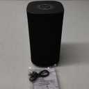 iLive ISB180B Portable Fabric Wireless Speaker