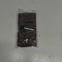 Leather Phone Holster with Strong Metal Belt Clip and Card Holder Compatible with iPhone 16 15 14 13 12 and Pro, Galaxy S25 S24 S23 S22 S21 S20 for Everyday Protection,M-Coffee