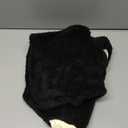 Esobo Fashion Winter Dog Warm Coat Jacket Four-Legged Neck Warm Pet Sweaters for XL (Dark)