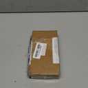 4-Pack Heavy Duty Add-On Flat Hook Accessory for Garage Ceiling and Wall Storage, Alloy Steel, White - Suitable for FLEXINOUMTS Racks and Shelves