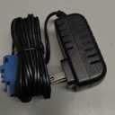 12V Battery Charger for Peg Perego, 12 Volt Charger for Peg-Pere John Deere Ground Force Tractor Gator XUV Polaris Outlaw Citrus RZR 900