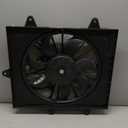 Dorman 620-954 Engine Cooling Fan Assembly Compatible with Select Chrysler Models