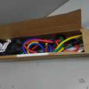 Aluminum Anchor Fitness System for Wall-Mounted, Resistance Band Wall Mount