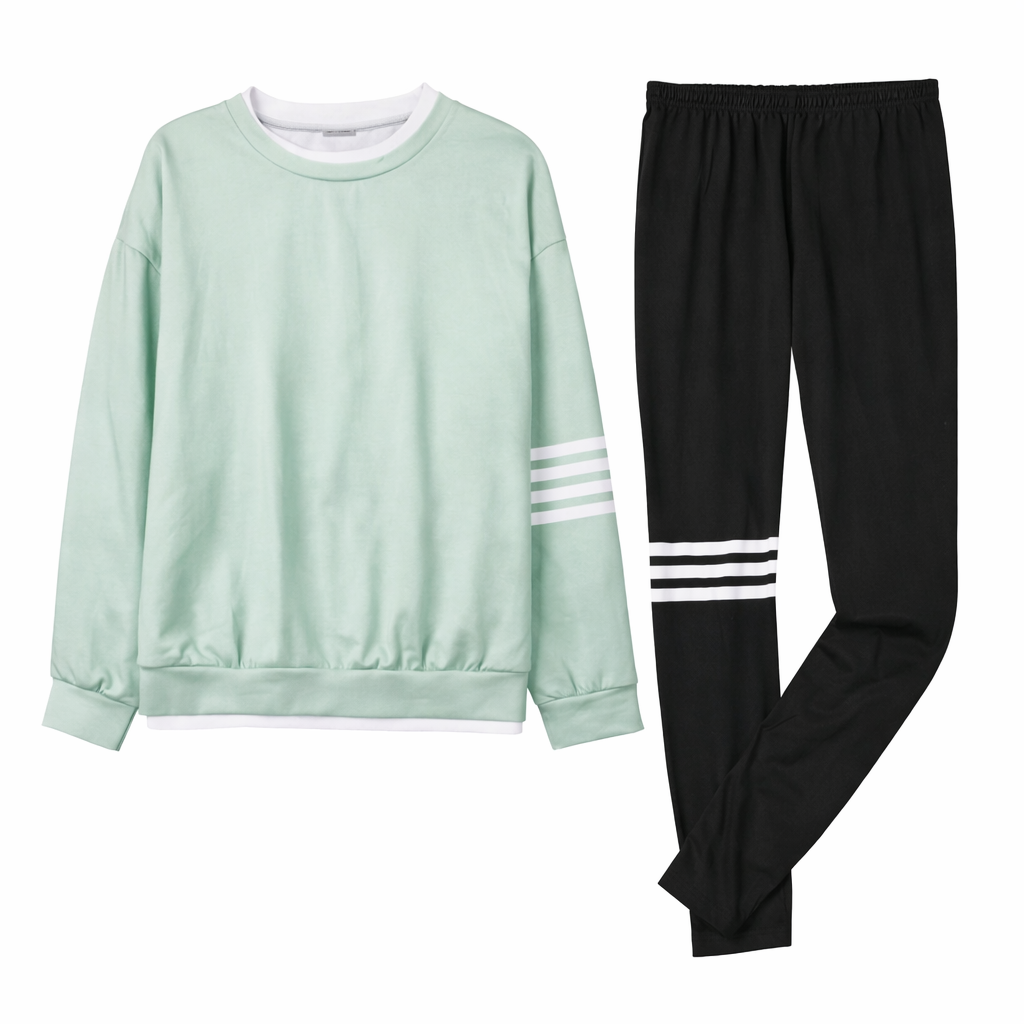 Pants And Hoodie 15-16Y No Brand