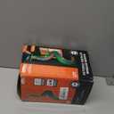 Joiedomi 7.2 FT Halloween Inflatables Octopus Tentacle Outdoor Decorations, Octopus Tentacle with Build-in LEDs Window Decoration Halloween Inflatables with Light Blow Up for Yard Party Decors Outside