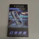 SPORTLINK Magnetic for iPhone 17 Pro Max Case - IP68 Waterproof Full Body Heavy Duty Military Shockproof Dropproof 360 Sealed Rugged Cover for i Phone 17 Pro Max 6.9 Inch Black Compatible with Magsafe