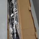 Window Visors Rain Guards Shield for 2019-2026 Toyota Corolla Sedan, Out-Channel Window Vent Wind Deflectors Visors Shades for 19-26 Corolla Sedan