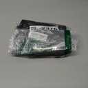 Pitch and Trek Camping Pillow with Removable Cover, Ultralight Portable Compact Inflatable Pillow for Neck Lumbar Support, Compressible Pillow for Hiking, Beach, Hammock, and Backpacking Gear