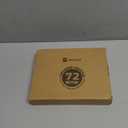 ARTISTIC EYE Premium Colored Pencils | Set of 72, Quality 3.8mm Soft Core Leads, Rich & Vibrant Colors, Blendable, Perfect for Beginner & Advanced Artists