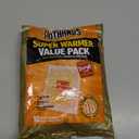 HotHands Body & Hand Super Warmers - Long Lasting Natural Odorless Air Activated Warmers - Up to 18 Hours of Heat - 10 Individual Warmers