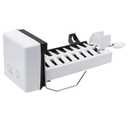 241642509 Ice Maker Assembly by SupHomie - Compatible with Frigidaire Kenmore Refrigerator