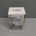 Baby Head Protector - Baby Helmet for Crawling Walking Running - No Bumps and Soft Cushion - Adjustable Protective Cap Infant Baby Safety Headguard - Toddler Helmets 6-12 Months 1-2 Years Old (Fox)