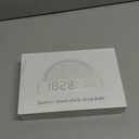 HAODINGMAI Sunrise Alarm Clock Wake Up Light with Sunrise Simulation White Noise Machine Touch Control Bedside Lamps Colors Atmosphere Lamp 30/60/90 Sleep Timer 13 Nature Sounds