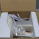 Bear Steamer for Clothes, Handheld Clothes Steamer,1300W Strong Power Garment Steamer with 230ml Tank,Fast Heat-up, Auto-Off, Steam Iron Fabric Wrinkle Remover with Brush for Home and Travel (Beige)