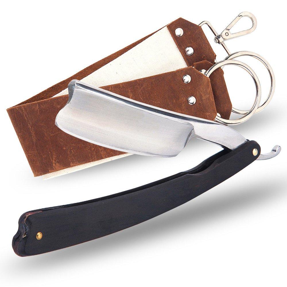 club cut throat straight razor shaving razor