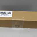 5318EL3001A Dryer Igniter Replacement Compatible with L-G,G-E,Kenmore Gas Dryers,Replaces 5318EL3001B,5318EL9001A,MEQ61841001,1266860,AP4439620,PS/EA3527801,DE/SDE365,AH3527801 (Round Style Igniter)