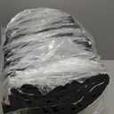 36 Pack AUSLET Acoustic Panels 12 x 12 x 2 Inches, Pyramid Sound Proof Foam Panels for Wall, High Density Black Acoustic Foam Panels,Soundproof Wall Panels