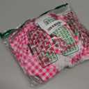 Blooming Jelly Women's High Waisted Bikini Sets Tummy Control Swim Skirt Two Piece Swim Suit 2025 Retro Swimsuit, L