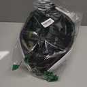 Schwinn Thrasher Helmet for Adults, Size 58-62 cm for Riders Ages 14+, Microshell, Adjustable Dial & Straps, Interior Padding, Air Vents, Visor, Adult Bike Helmet