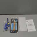 for Samsung A32 5G Screen Replacement kit for Samsung Galaxy A32 LCD Display with Frame S326dl A326u A326b A326a A326w Touch Screen Digitizer Assembly with Tools 6.5 inch (Not A32 4G)